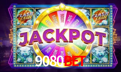 9080bet: Seu Cassino Premiado com Pagamentos Rápidos