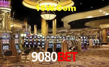Jogos de Slot 9080bet