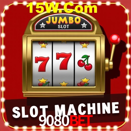 Descubra o Mundo do Cassino Online com 9080bet