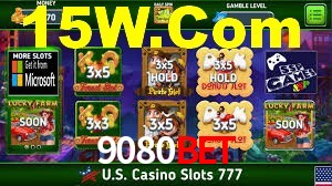 Live Casino 9080bet