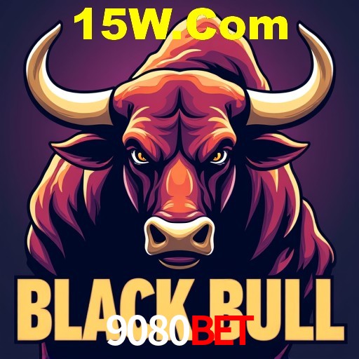 Interface do App 9080bet
