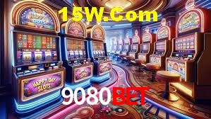 API Integration 9080bet