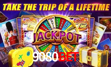Login Seguro 9080bet