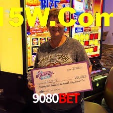 Game Providers 9080bet