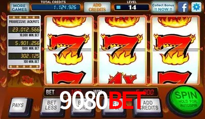 Casino Ao Vivo 9080bet