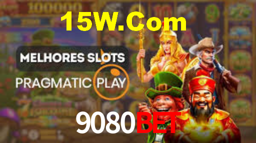 Welcome Bonus 9080bet