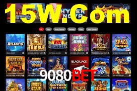 VIP Casino 9080bet