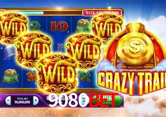 9080bet: Jogos de Caça-Níqueis-Altas Recompensas, Roleta-Velocidade, Blackjack-Desafios Máximos