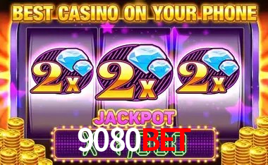 Diretório de Jogos 9080bet