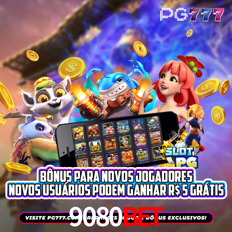 Exclusive Offers 9080bet
