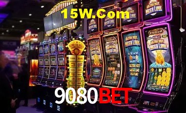 Promoção Relâmpago 9080bet