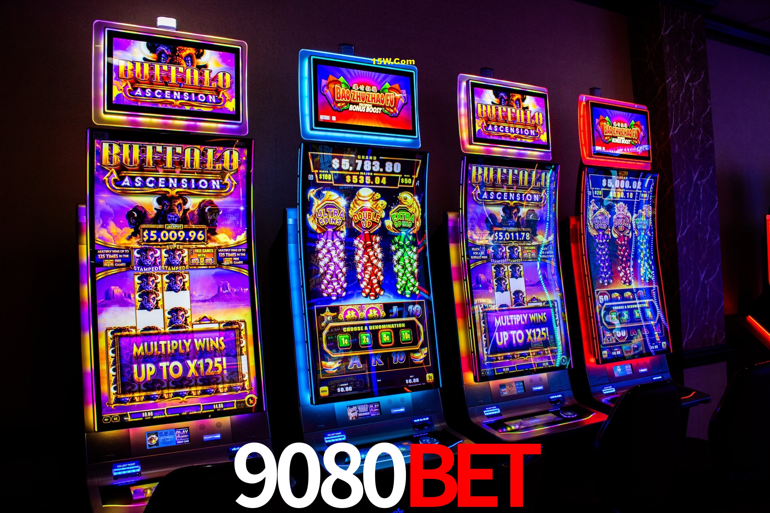 Weekend Specials 9080bet