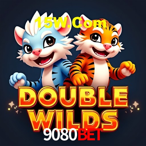 Recursos de Bônus 9080bet