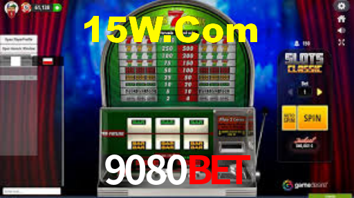 Daily Bonuses 9080bet