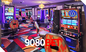Experiência VIP 9080bet